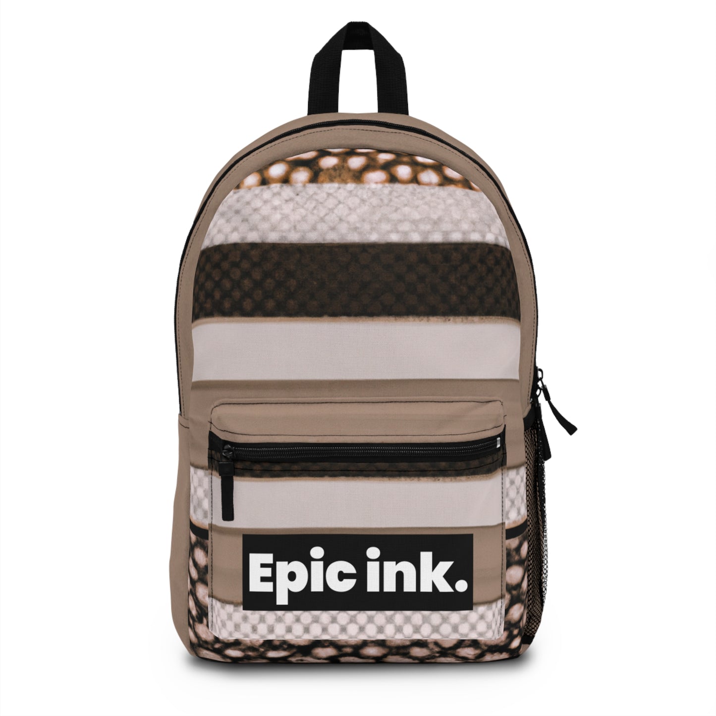 Philippe Rousseau de Saint-Germain-backpack