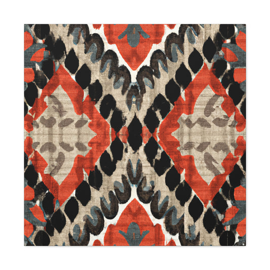 Gustave Fantasia-canvas