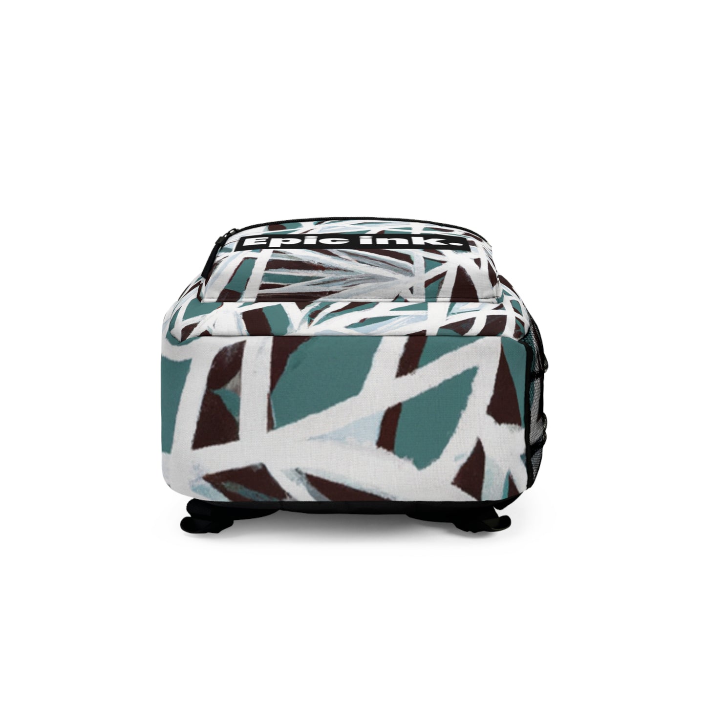 Lysander Mirabeau-backpack