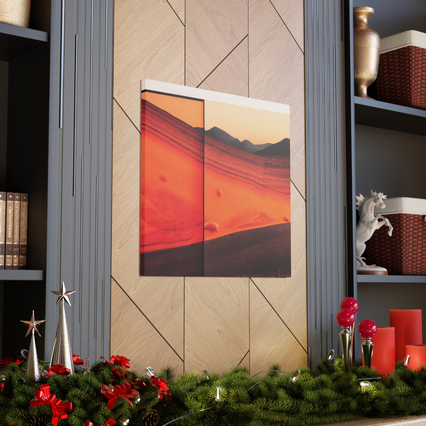 Lumen Robinson-canvas