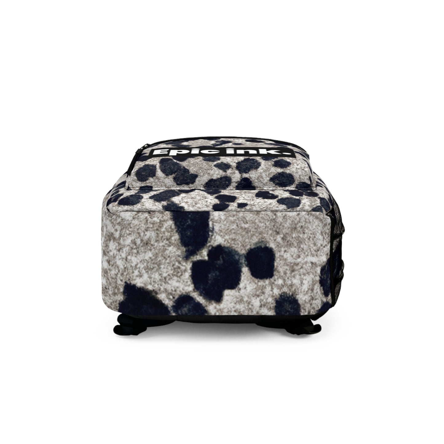 Lysandre du Mouton-backpack