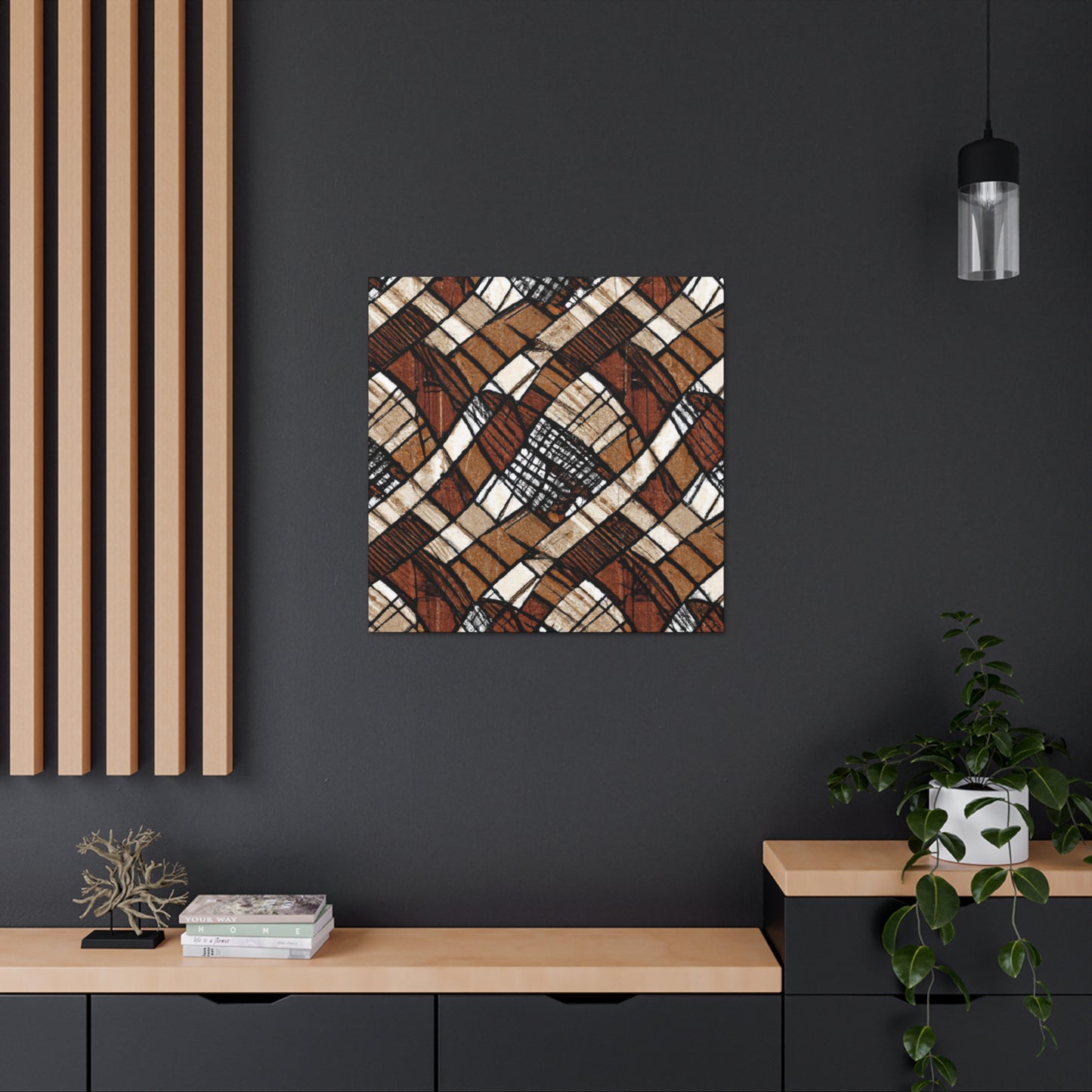 Ludovica Belladonna-canvas