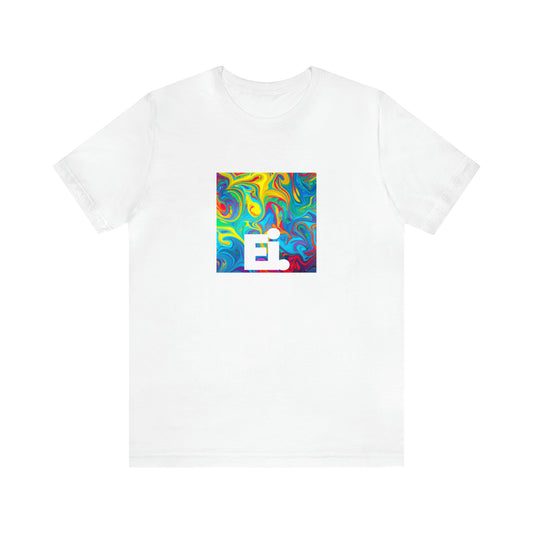 Rocco di Ravello, a legendary Italian streetwear designer from the 90's inspired by the vibrant energy of Rome’s nightlife. He crafted luxury streetwear garments with an eclectic mix of statement prints, sleek leather textures-Tee