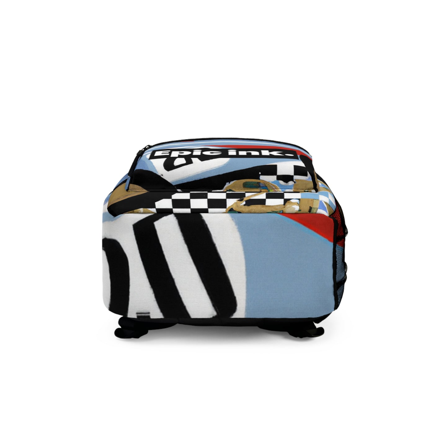 Giacomo Versaciousi-backpack