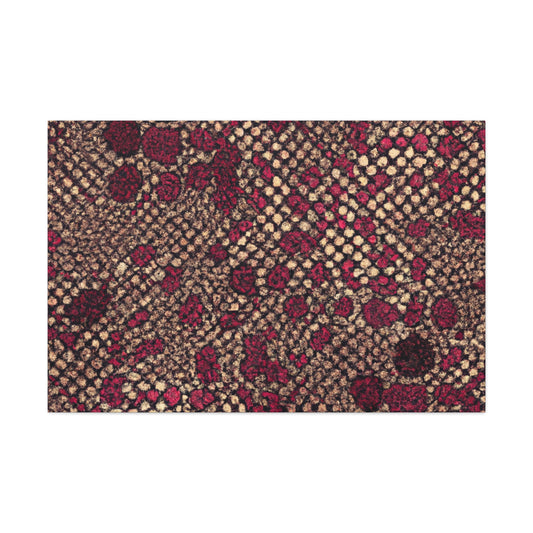 Giovanni Vergarini-canvas