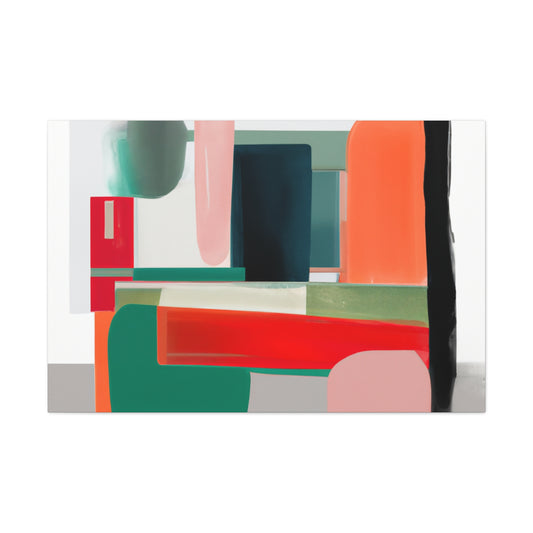 Rieno Traverso-canvas