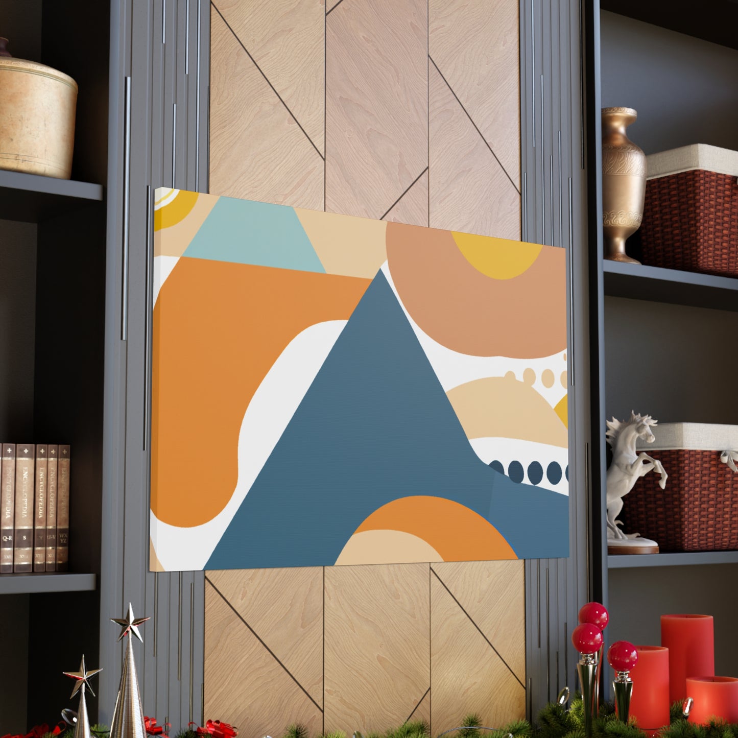 Feyeran de Rosecourt-canvas