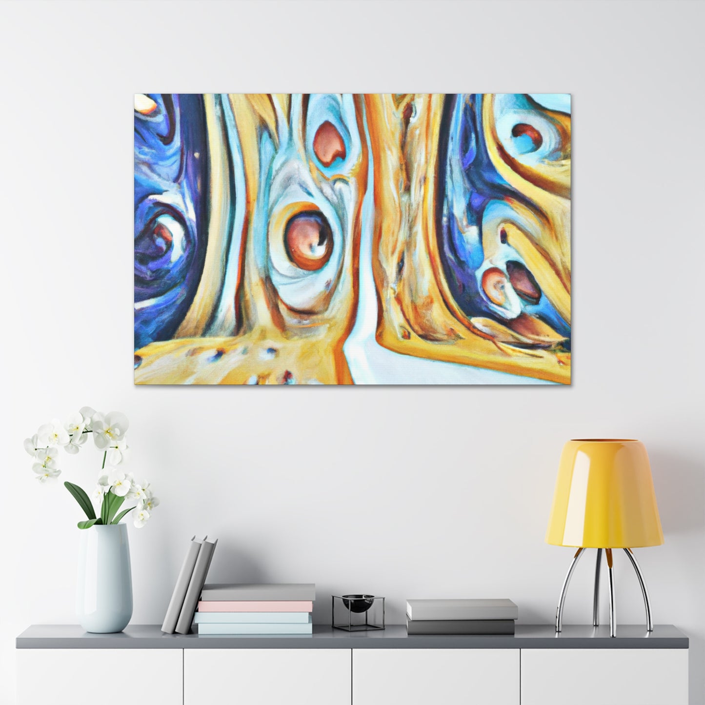 Thelmagarcius Bonarienzo-canvas