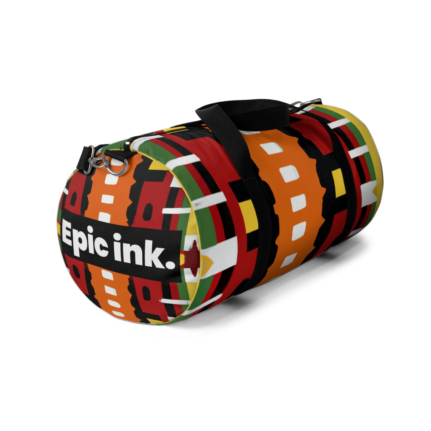 Guccio Gucci-duffel bag