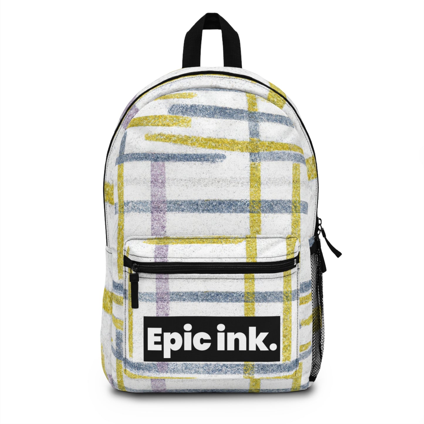 Baroness Giselle du Bois-Montmartre-backpack