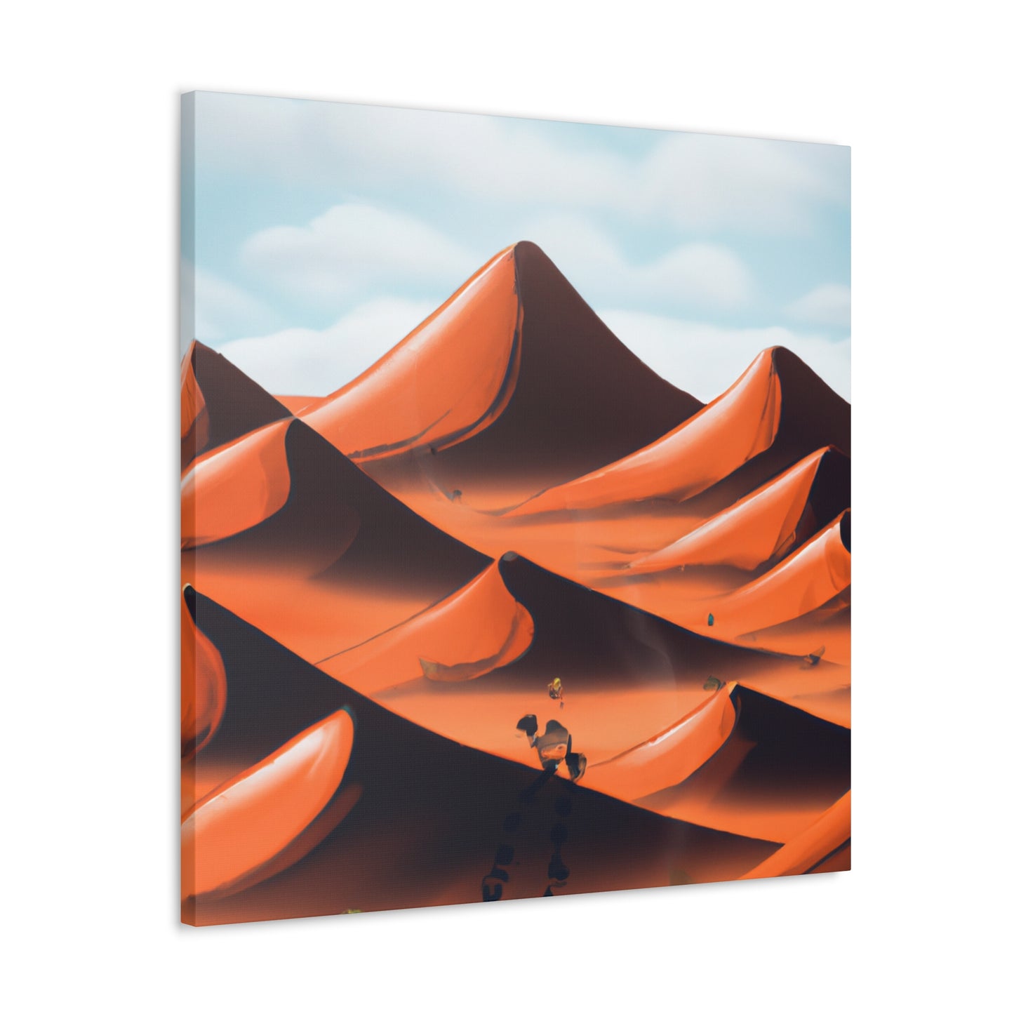 Beatrix Durango-canvas