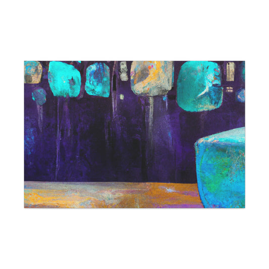 Aurorionna Basile-canvas