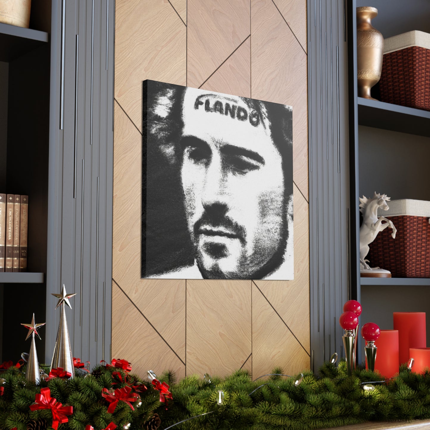 Maura Raffaele da Firenze-canvas