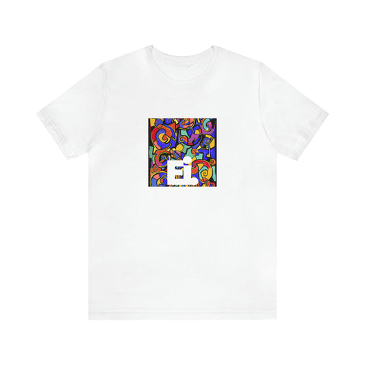 Marco Rossi is an Italian streetwear designer from the 1990s who is known for his creative and daring designs. He is inspired by the art, architecture, and fashion of the era, and creates pieces that reflect his experiences growing up in the-Tee