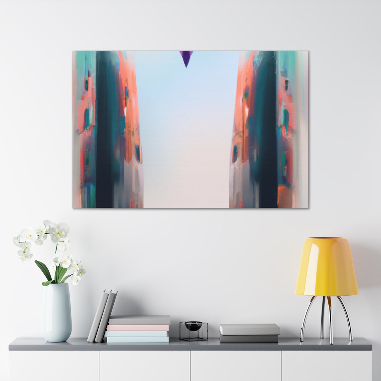 Dominicus Aurora-canvas