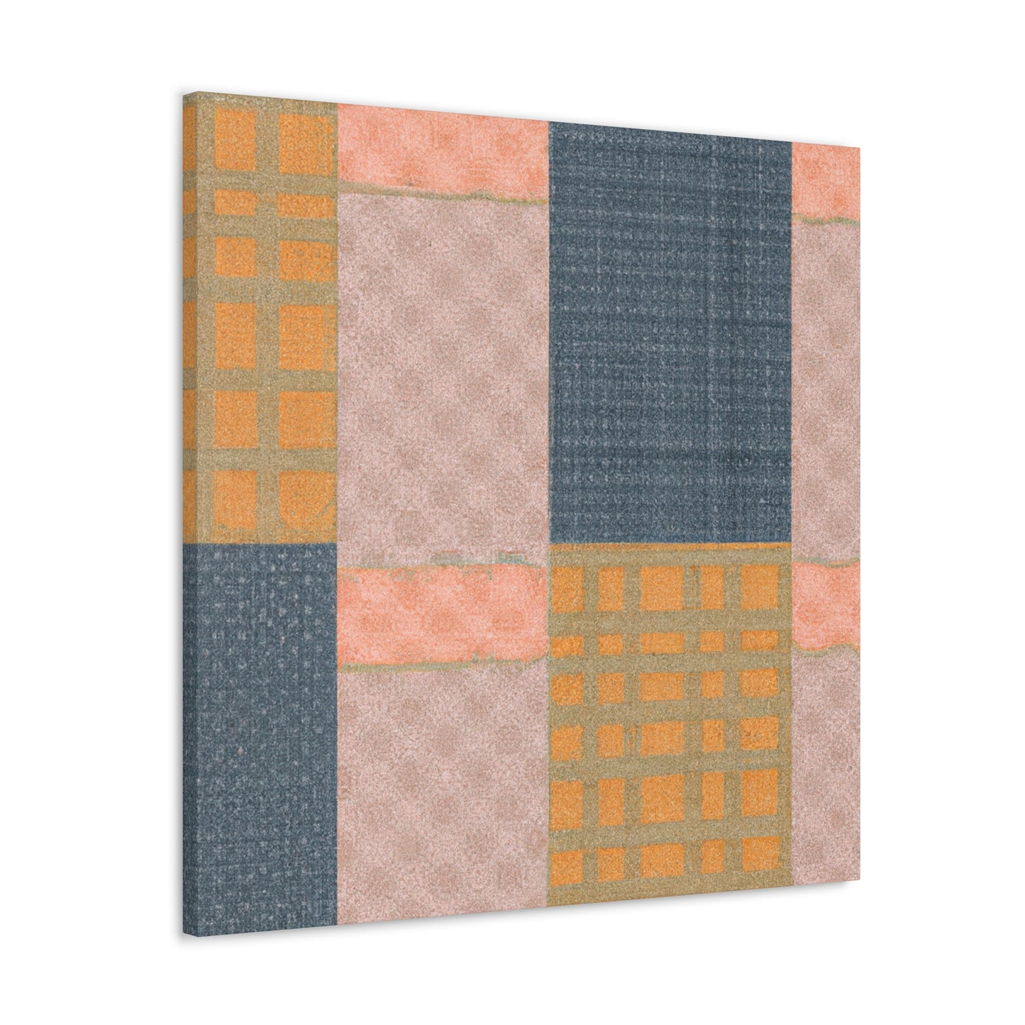 Jacques Moreau d'Argent-canvas
