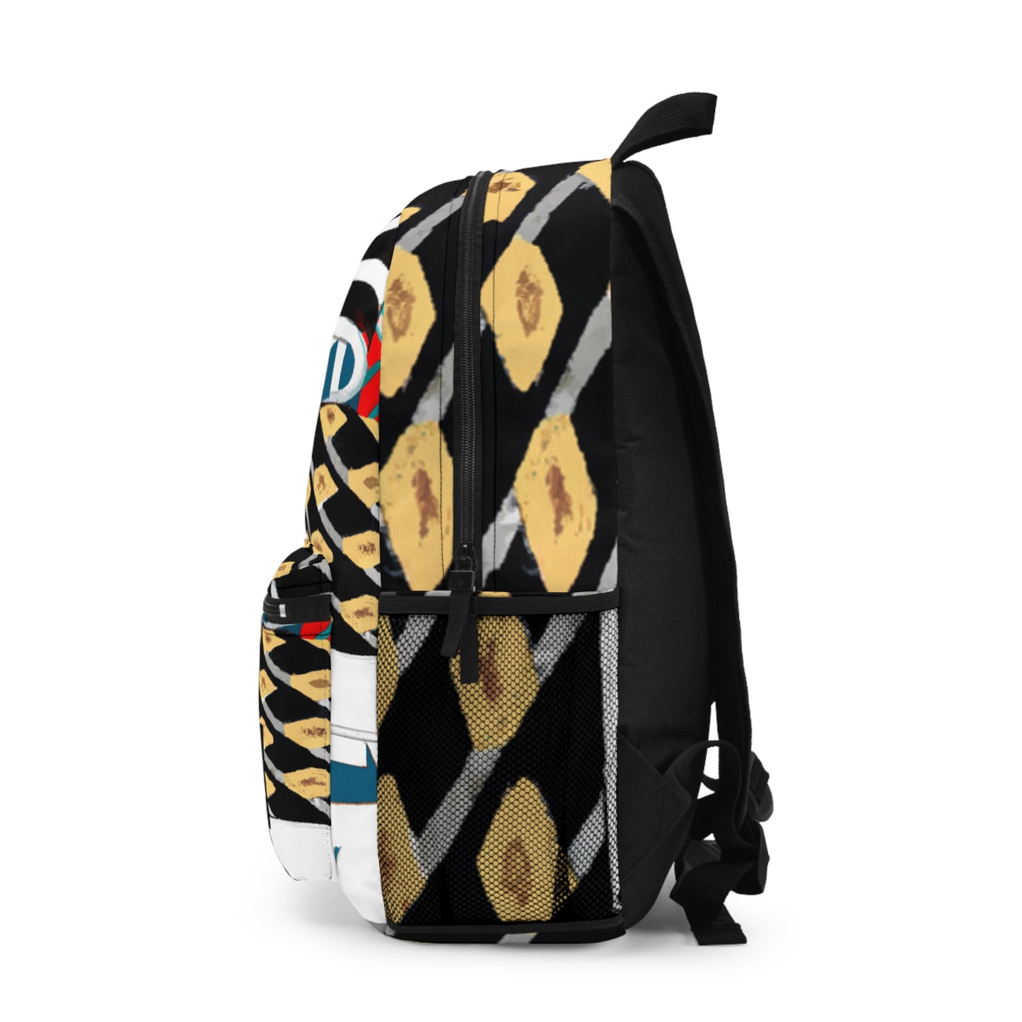 Giovanni Taccioli-backpack