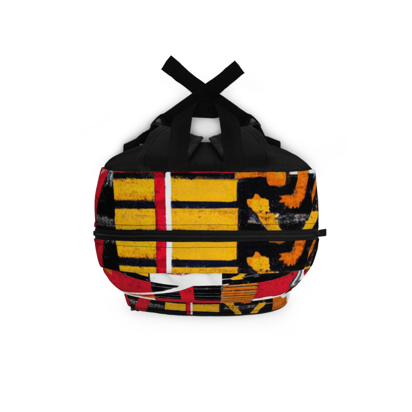 Giovanni Fabretti.-backpack