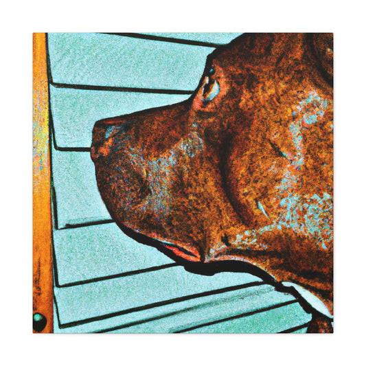 Rosanna Fioriangelo-canvas