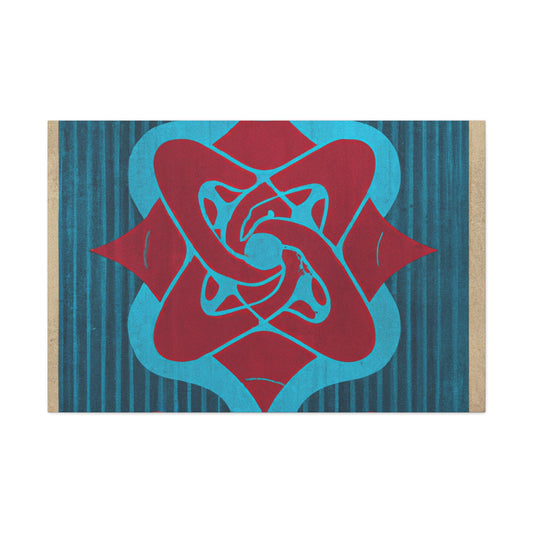 Marina Pintura-canvas