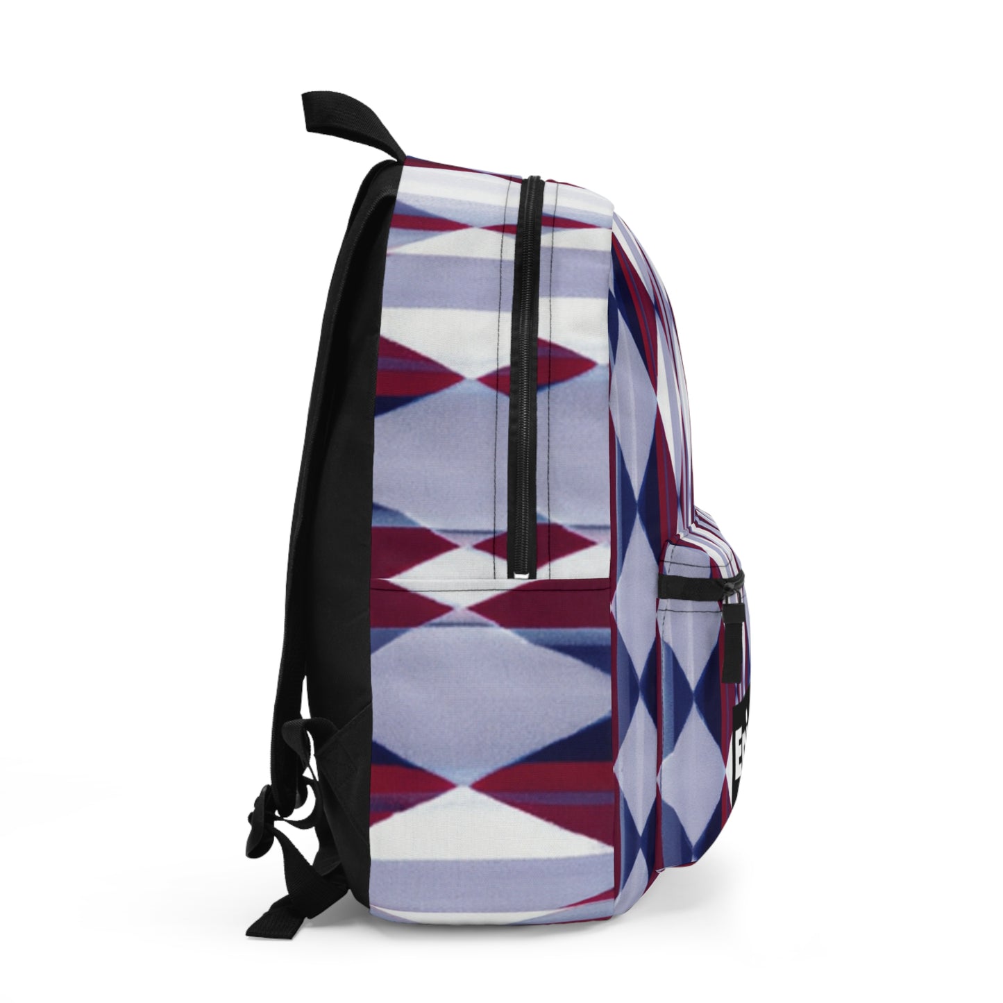 Gervais Antoine d'Arles-backpack