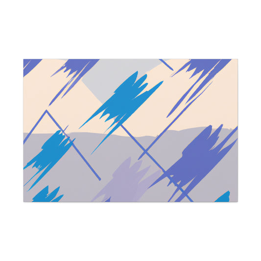 Francisca di Martina.-canvas