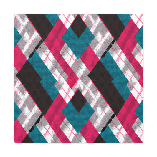 Dulcinea de Edades-canvas