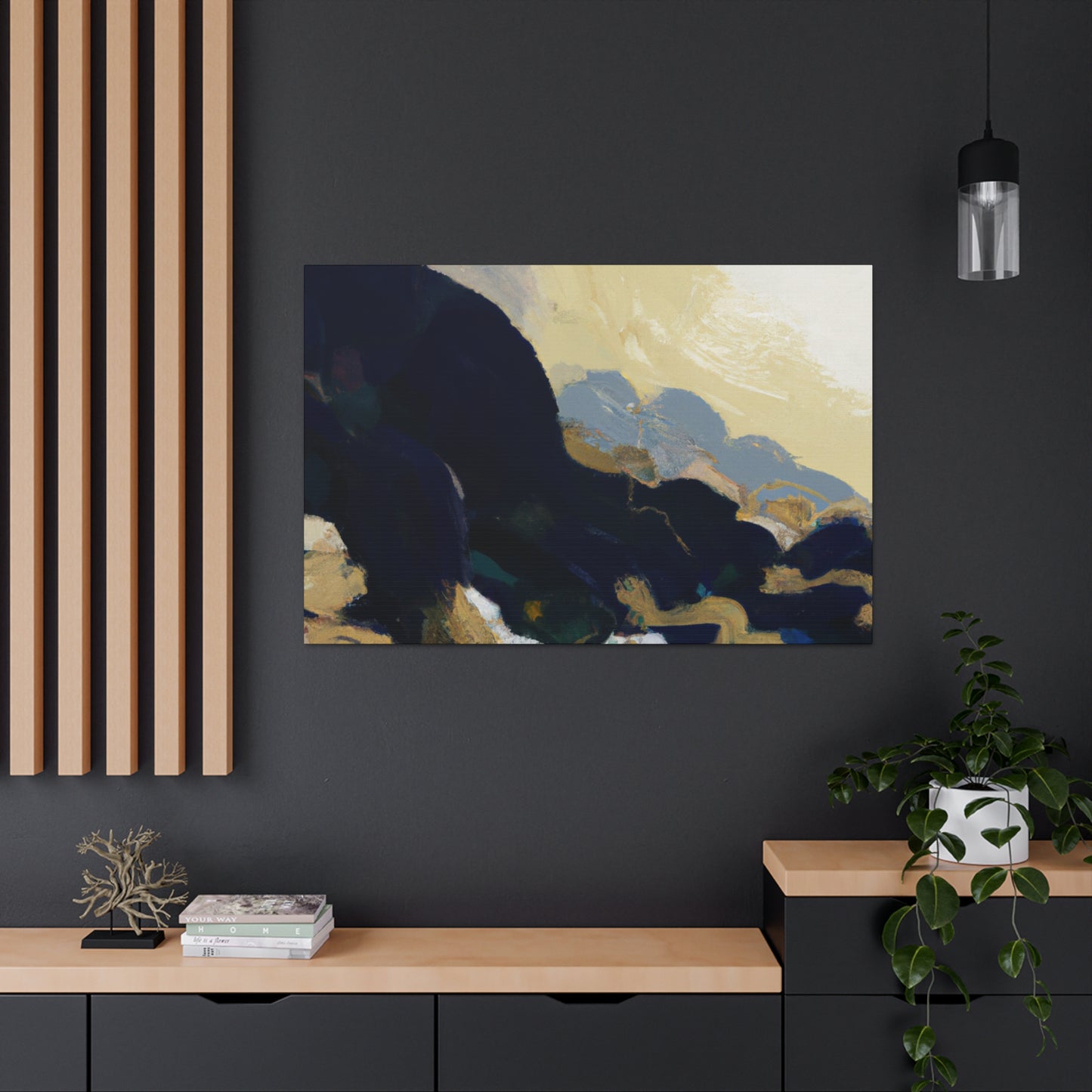 Danielle de Monforte-canvas