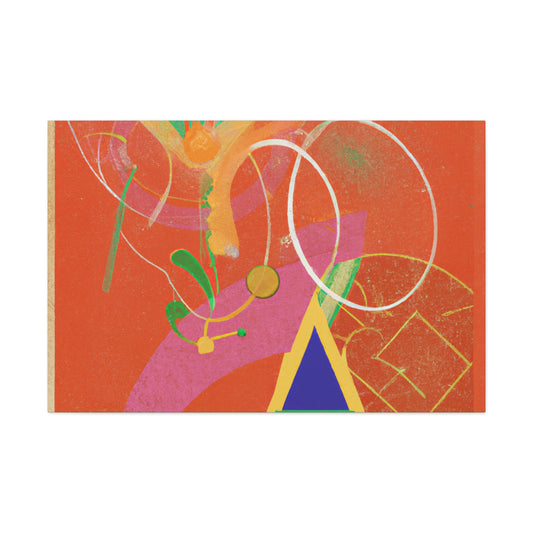 Juanita Castillo y Susarte-canvas