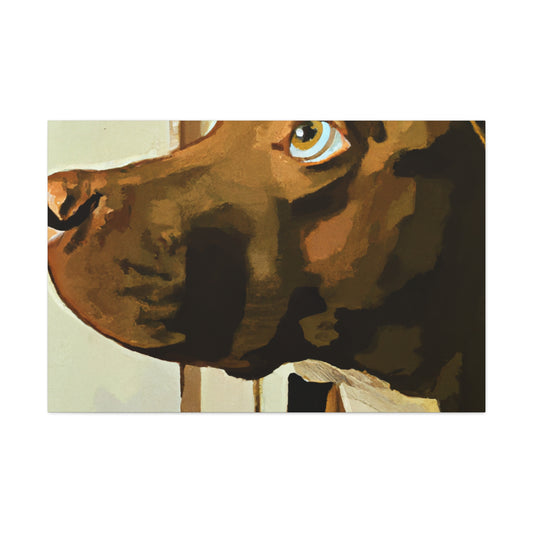 Julietta Guidantoni-canvas