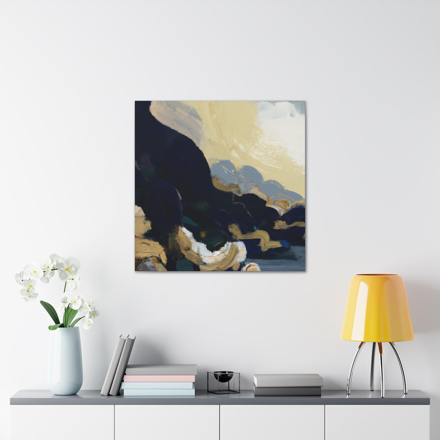 Danielle de Monforte-canvas
