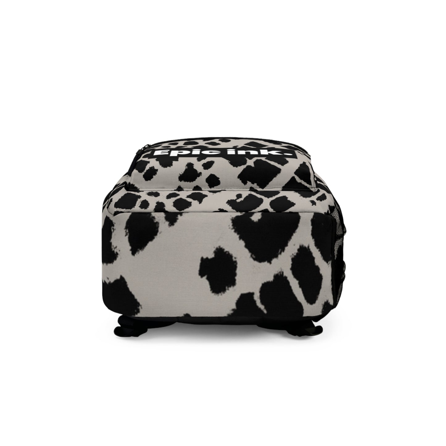 Monsieur Augustin De Broderie-backpack