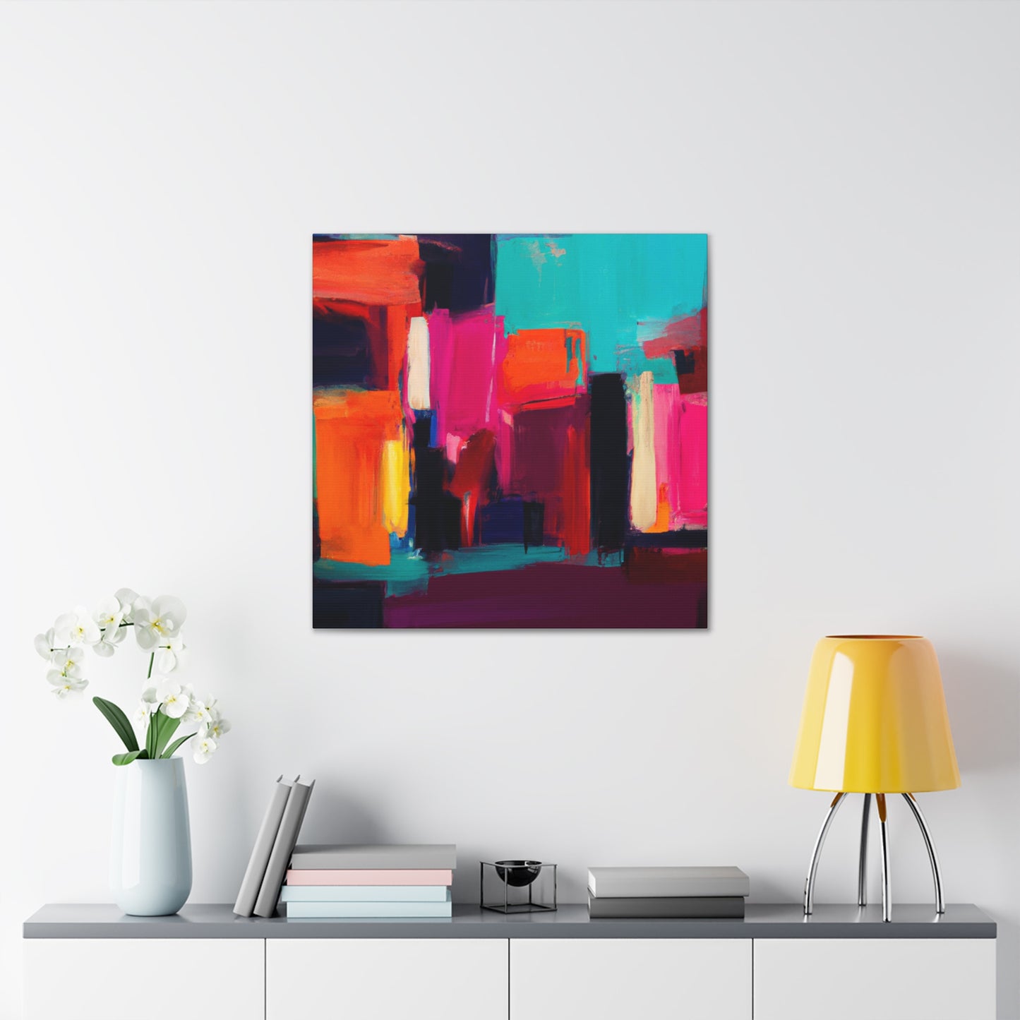 Miro Sapientia-canvas