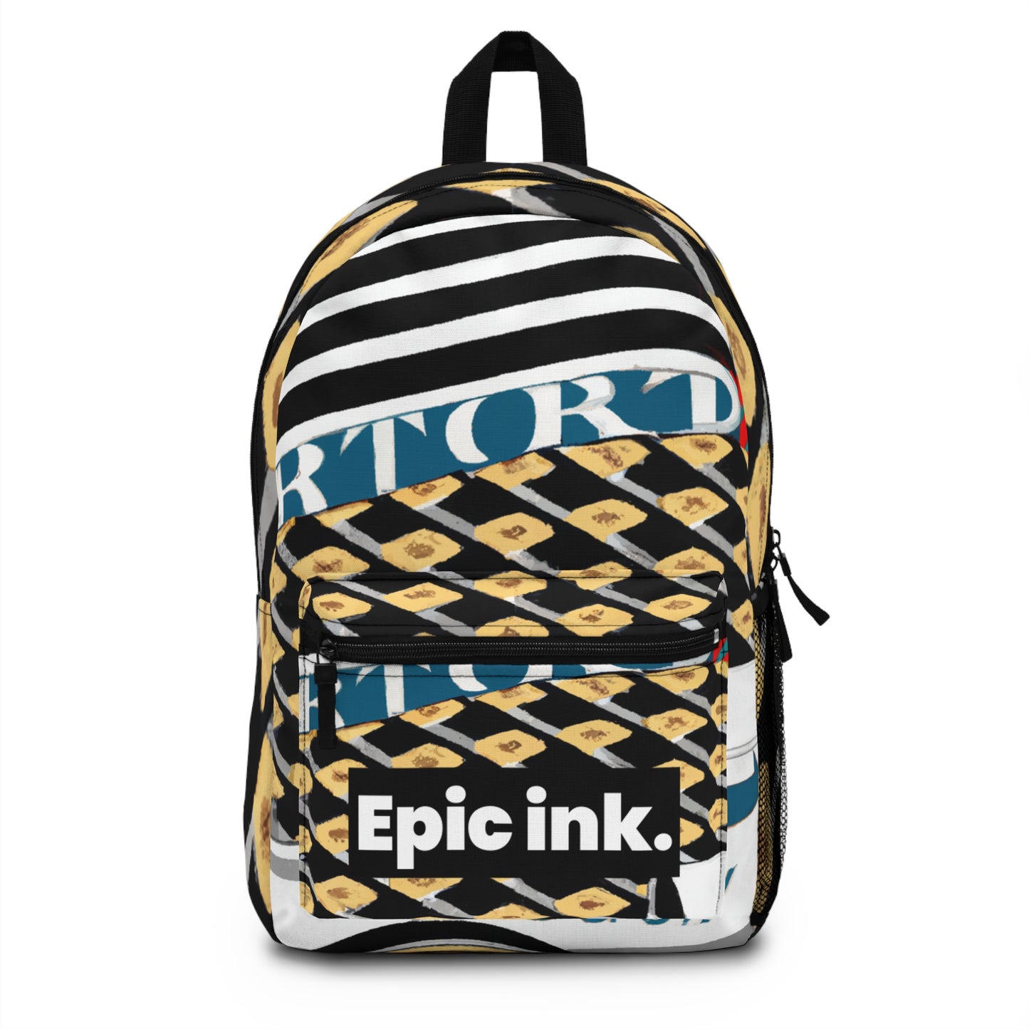 Giovanni Taccioli-backpack