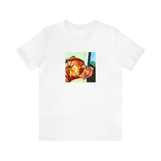 Alessandro Pertini - a menswear streetwear designer from Milan. Pertini gained notoriety in the late 1990s for his daring use of vibrant colors, bold prints, and sophisticated tailoring, designed to make a statement-Tee