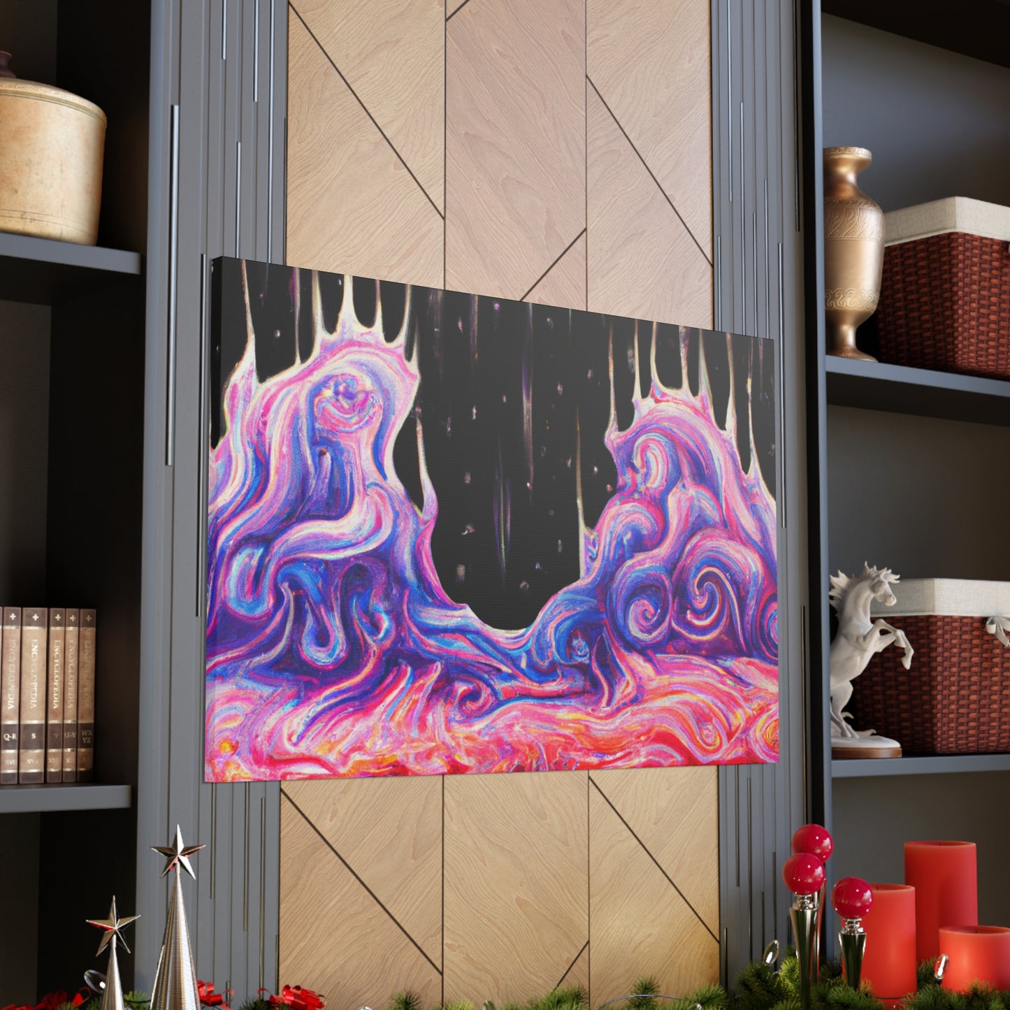 Reneigh deLaroux-canvas