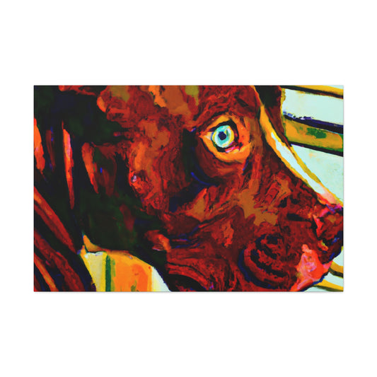 Ivanita de Ferrante-canvas