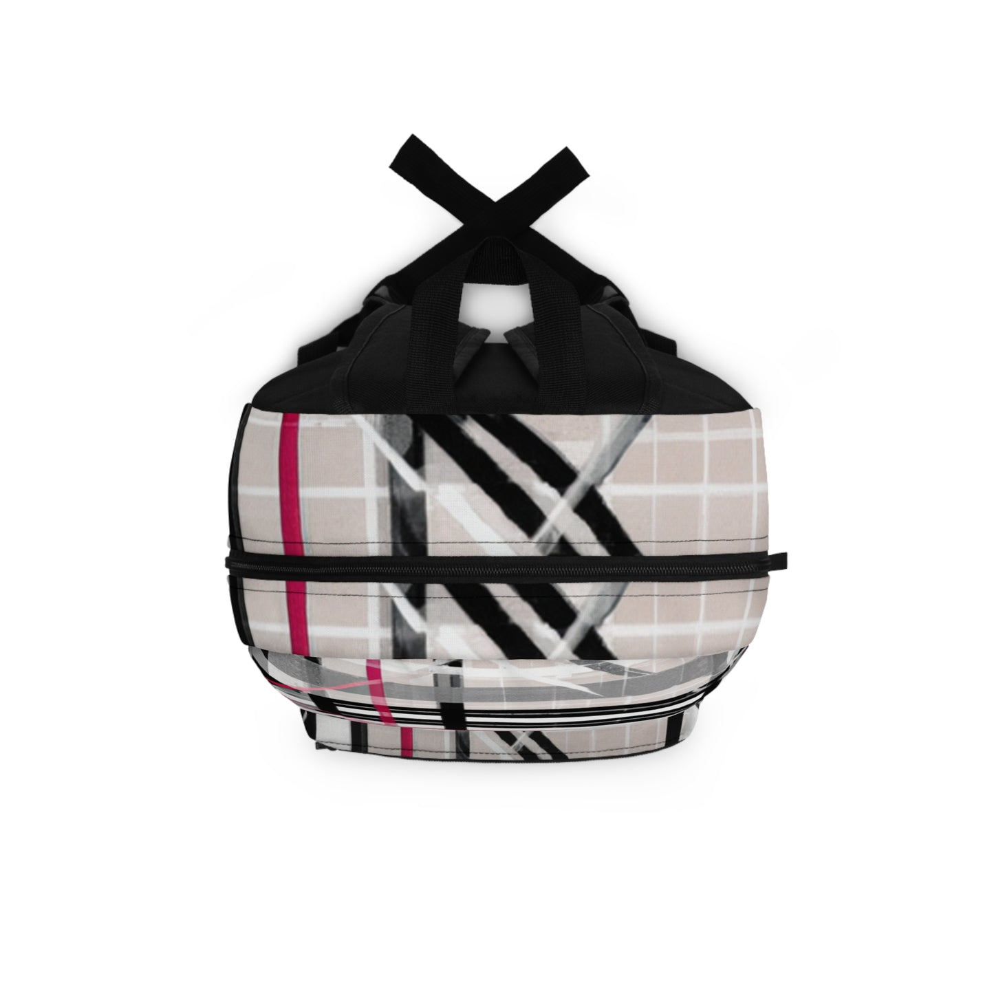 Antoine de Clermont-backpack