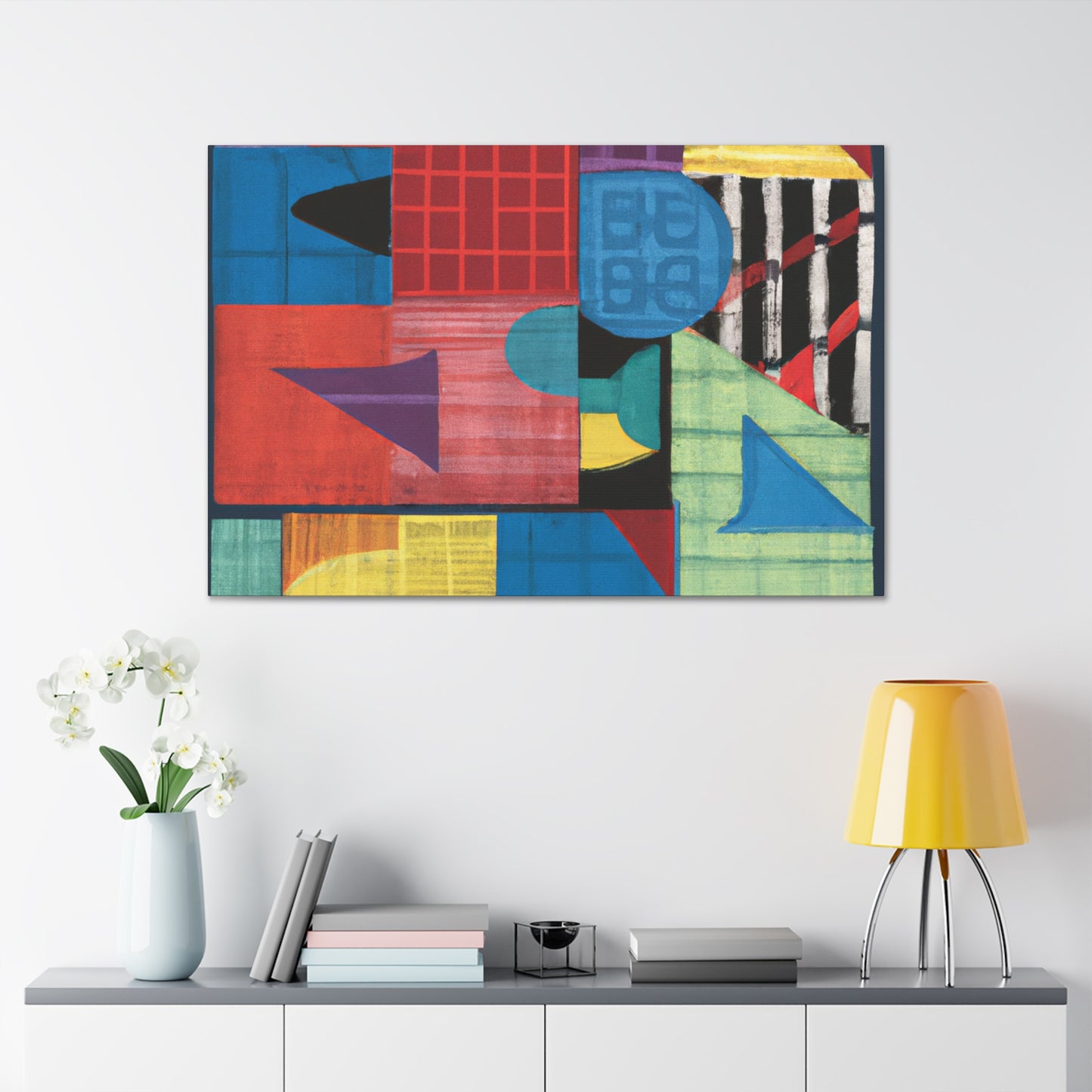 Camila de los Santos-canvas