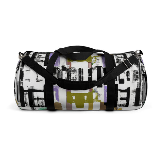 Furla-duffel bag