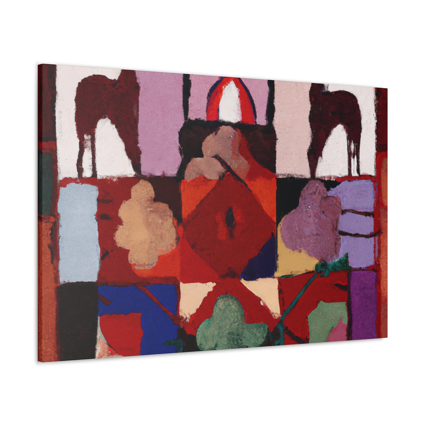 Theobaldo Castilla-canvas