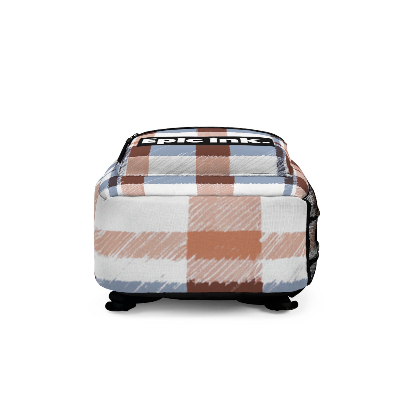 Monsieur Pierre Roty-backpack