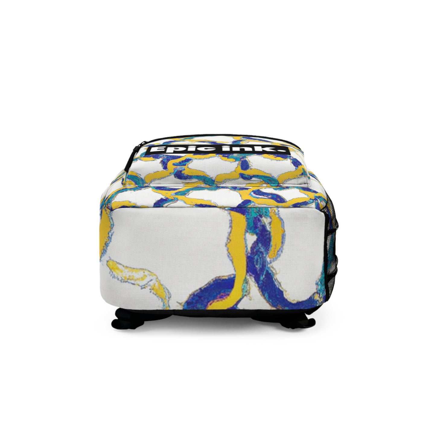 Louise Lafitte-backpack