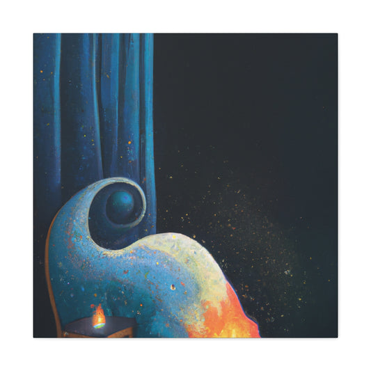 Mirella de Almeritza-canvas