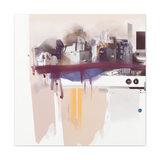 Ariele Cortiga-canvas