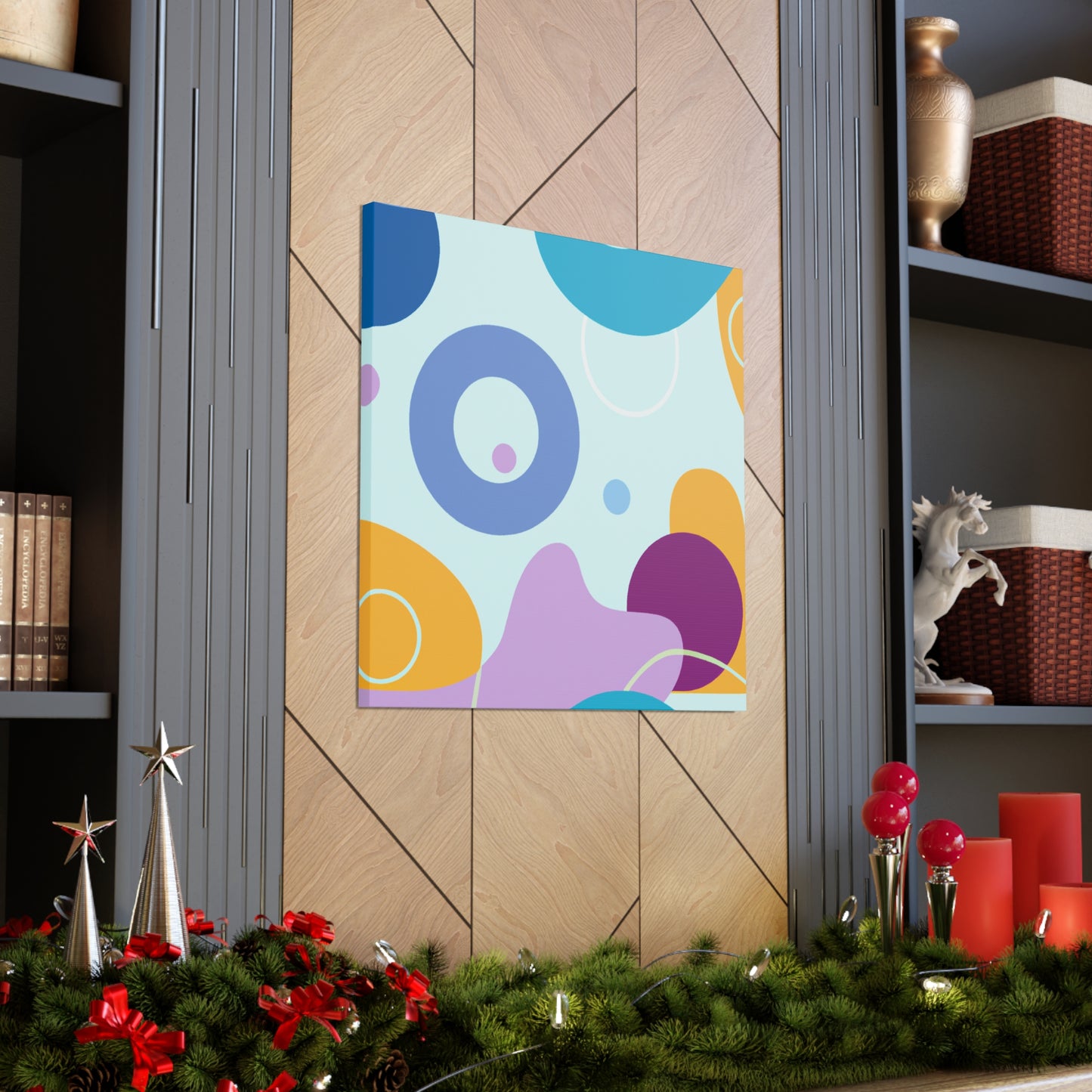 Mads Kingsley-canvas