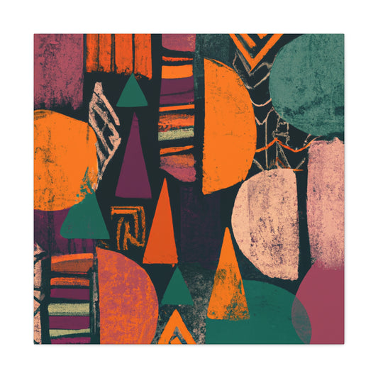 Miguelita Cardenas-canvas