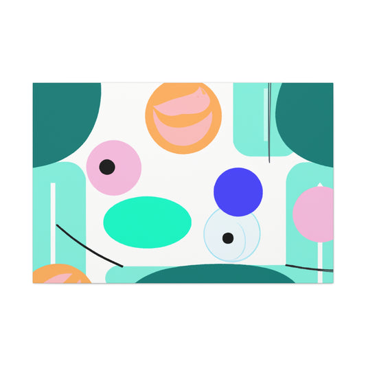 Giovanni Sandrizzo-canvas