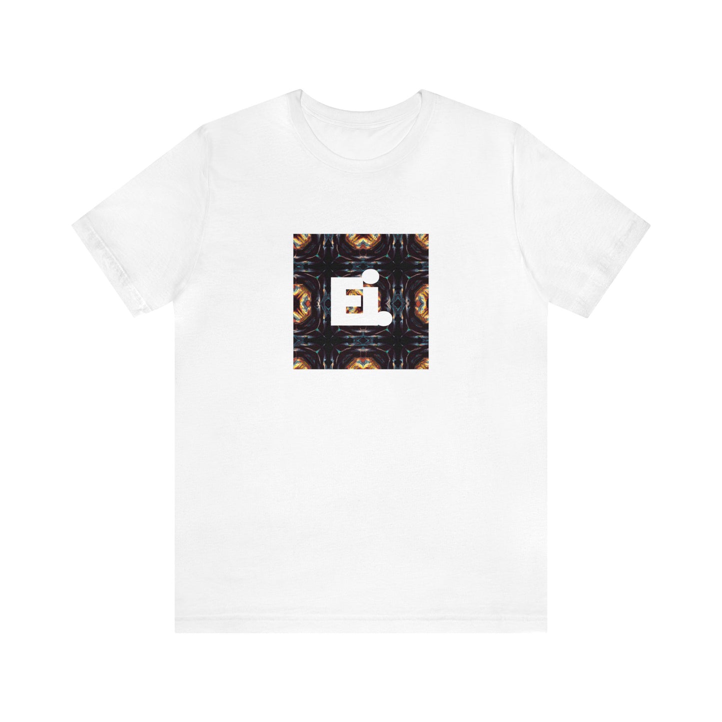 Luciano Capristo, a pioneering Italian streetwear designer from the 1990s whose style was heavily influenced by hip-hop culture. He created bold, eclectic designs with colorful prints, logos, and details inspired by his urban environment. He-Tee