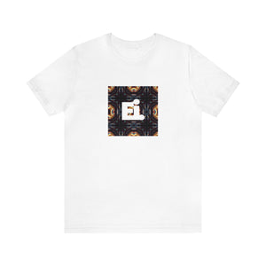 Luciano Capristo, a pioneering Italian streetwear designer from the 1990s whose style was heavily influenced by hip-hop culture. He created bold, eclectic designs with colorful prints, logos, and details inspired by his urban environment. He-Tee